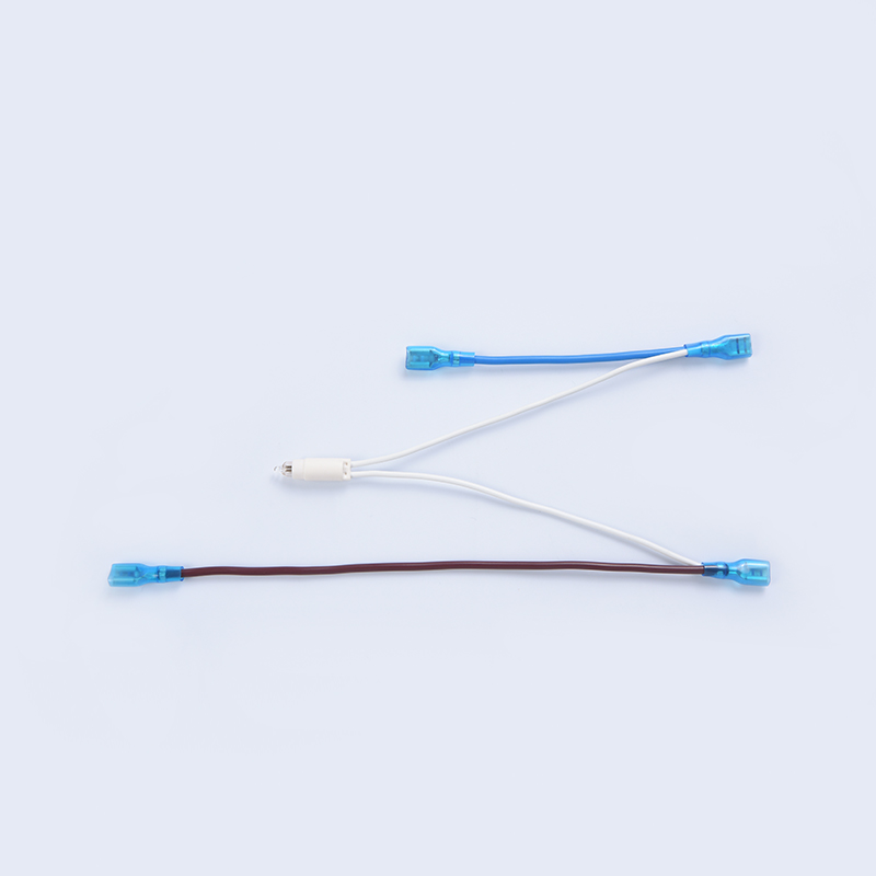 Electric Aqua calefacientis Wiring Harness