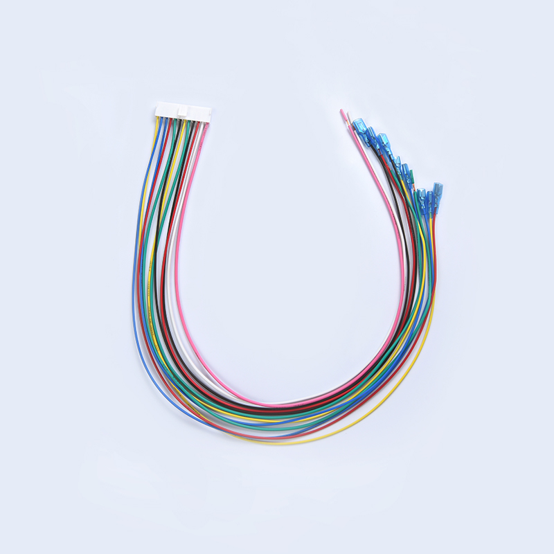 Quid est aqua Purifier Wiring Harness? A Guide pro Manufacturers et Reficiendi Technicis