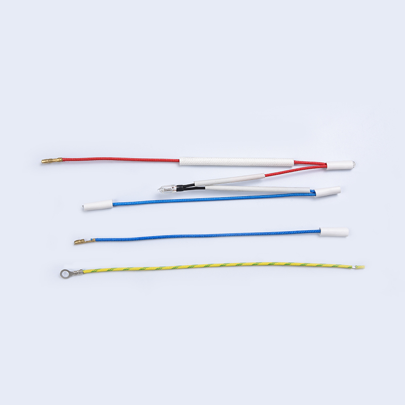 Quid est Wiring Harness? Culina & Environmental Genera Explicata