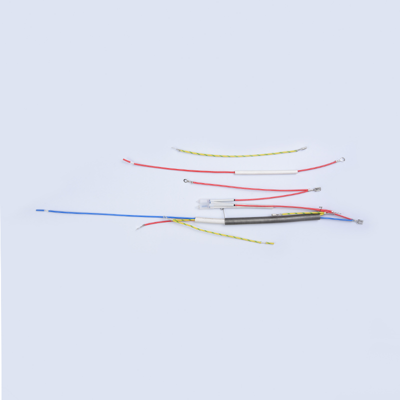 CARNIS Machina Wiring Harness