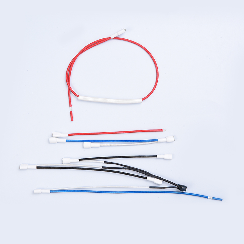 Electric Hot Pot Wiring Harness