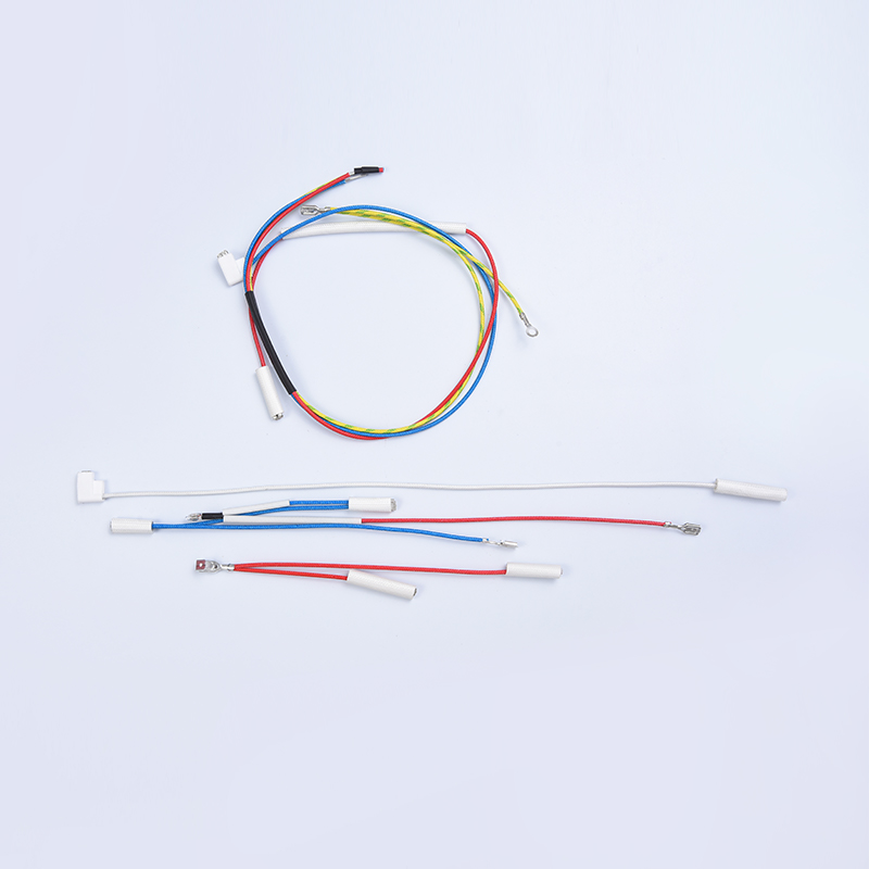 What Does a Wiring Harness Do? Munera, Beneficia et Exempla Vera Mundi