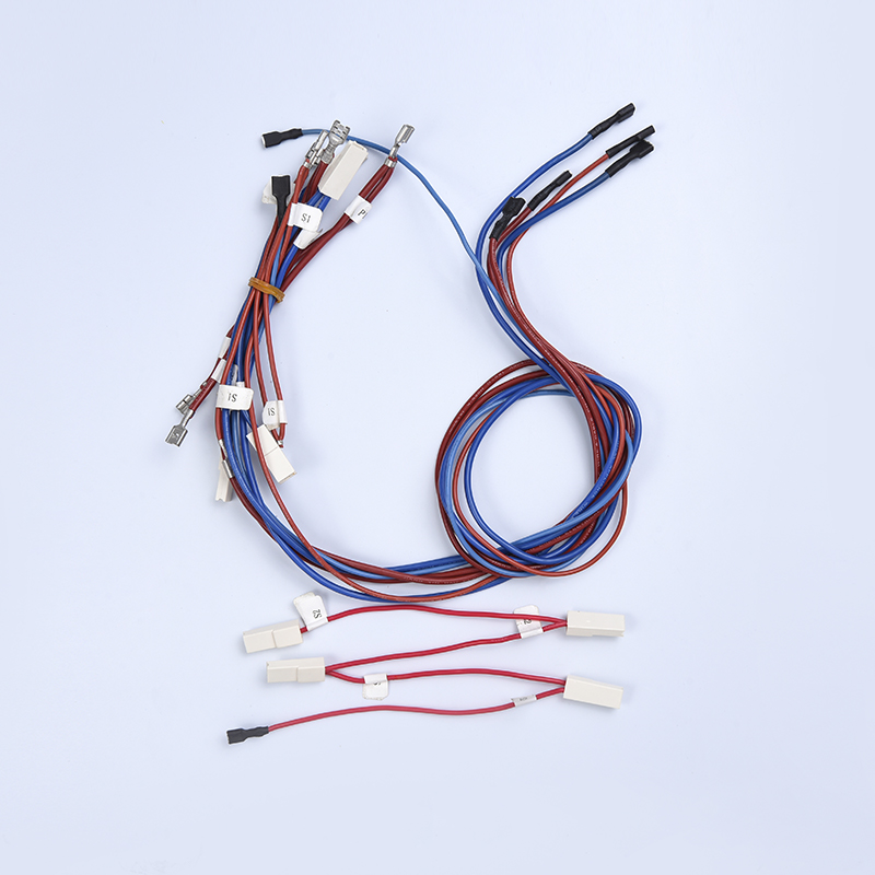 What Does a Wiring Harness Do? Genera & Applications