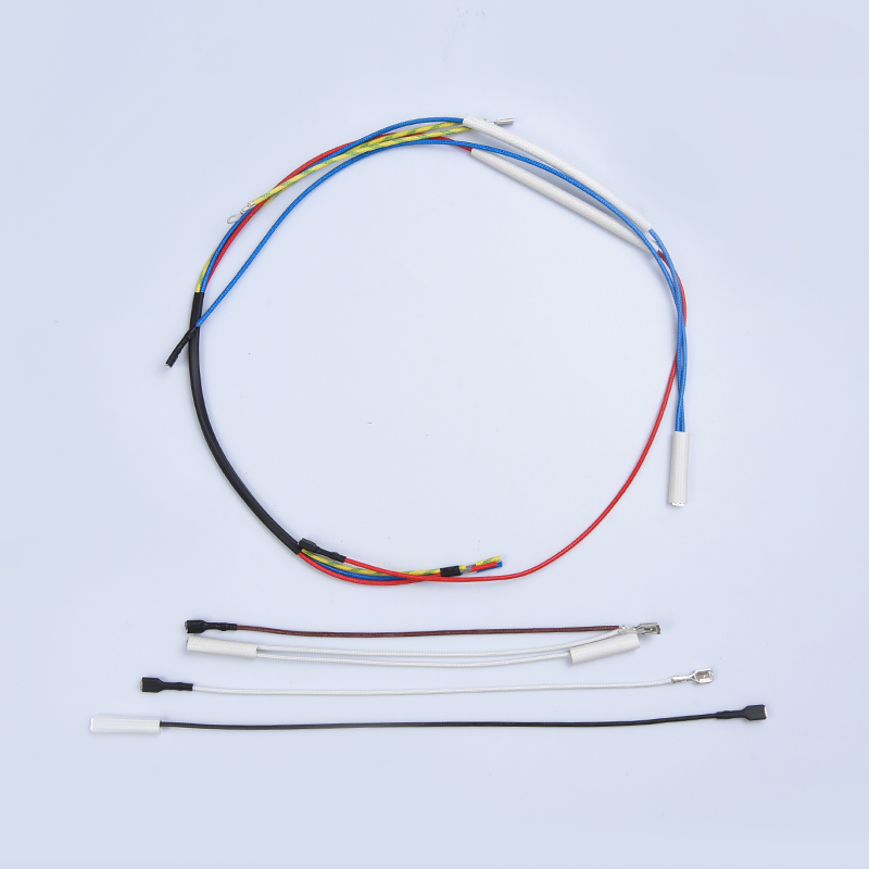 Air Fryer Wiring Harness