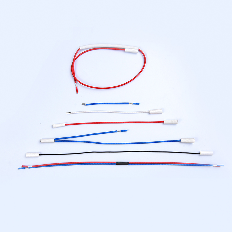 Foco Wiring Harness