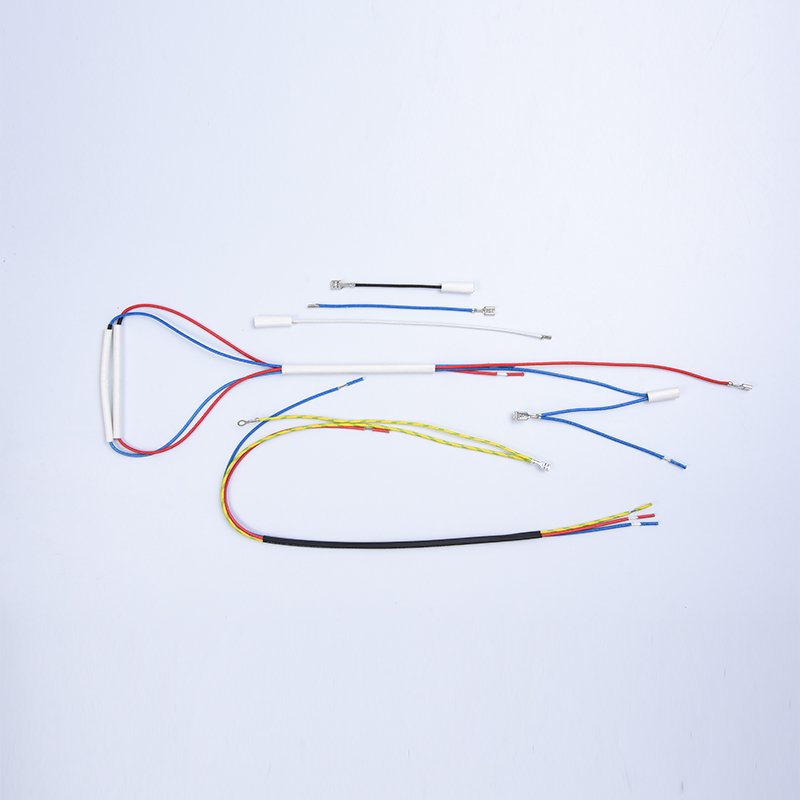 Calefacientis Wiring Harness