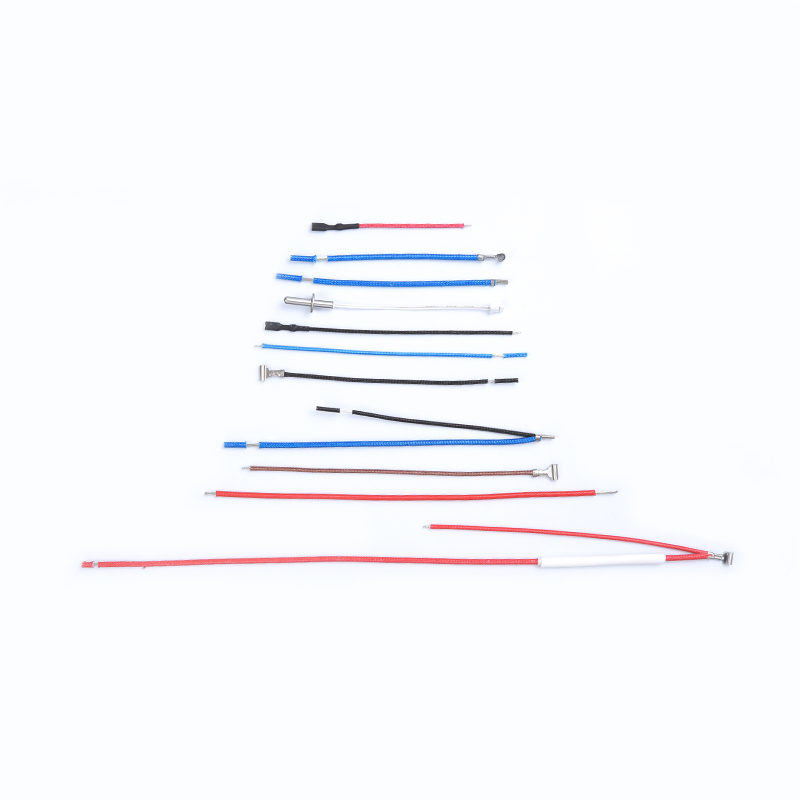 The Engineering Guide to Environmental Electrical Wiring Harnesses for dura Environments