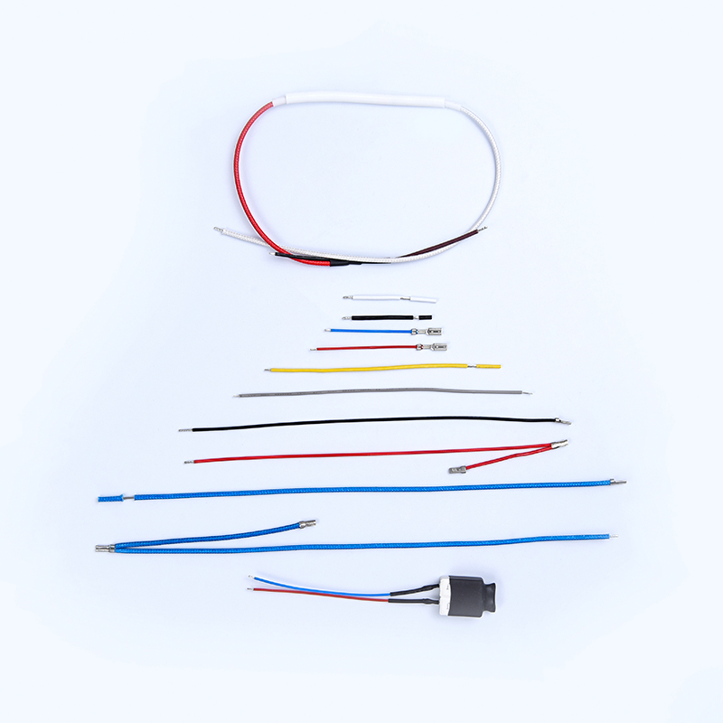 Cur Environmental Electrical Wiring Harnesses crucial pro Renewable Energy Projects