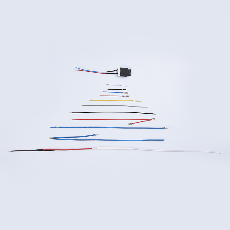 Quam Environmental Electrical Wiring Harnesses reducendo E-vastum in Electronics Industry