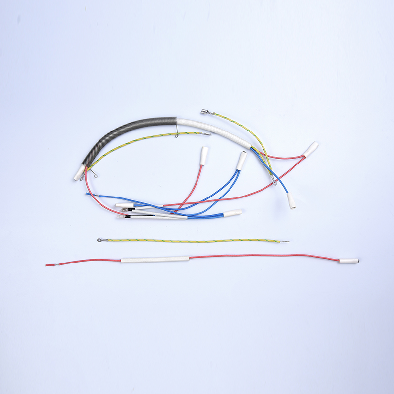 CARNIS Machina Wiring Harness