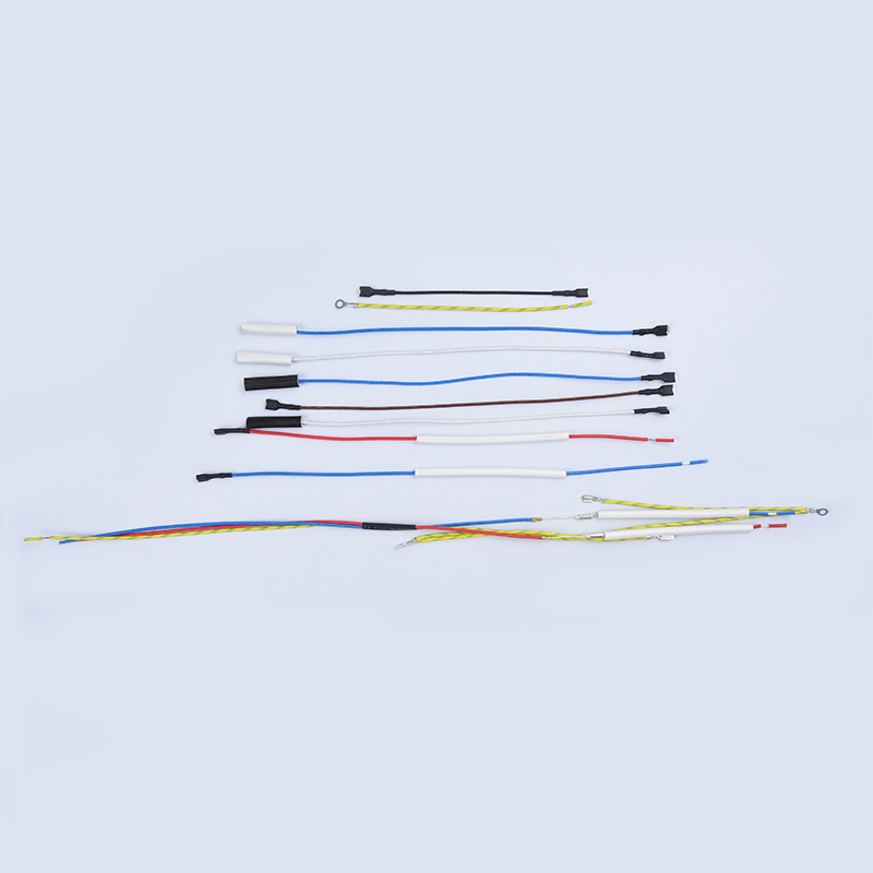 Calefacientis Wiring Harness