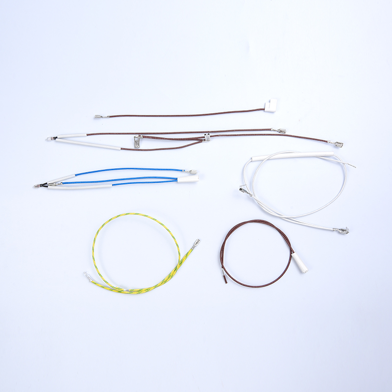 Air Conditioning Wiring Harness