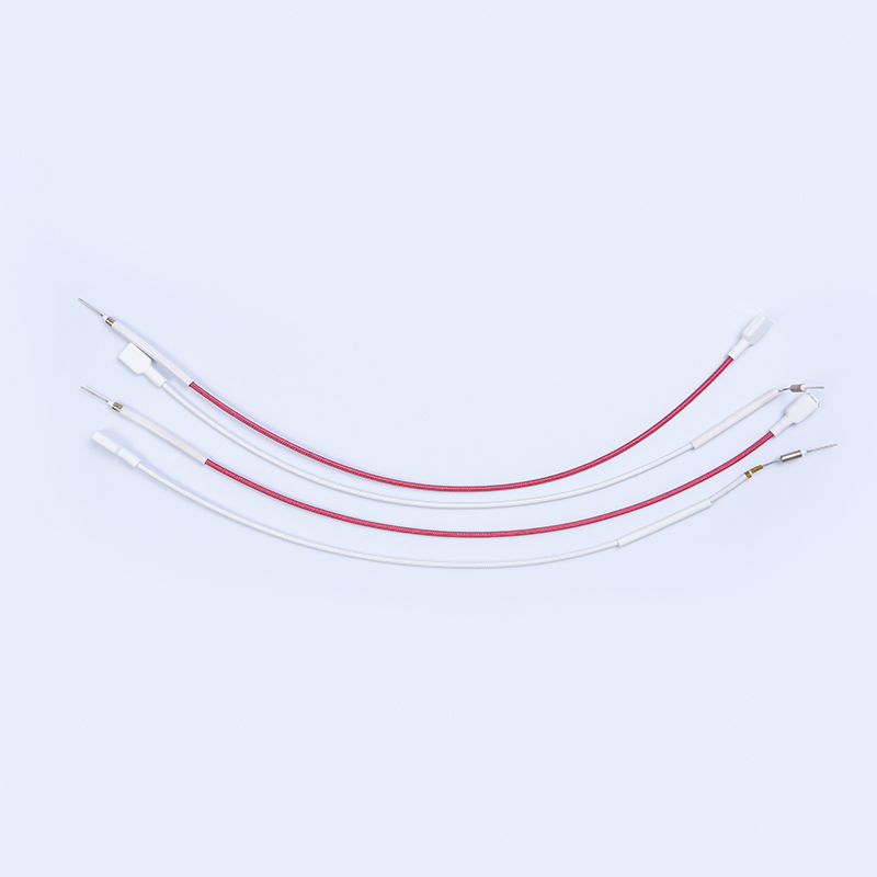 Capulus Machina Wiring Harness
