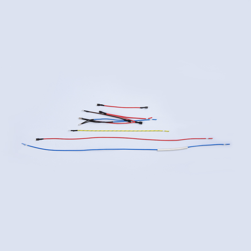 CARNIS Machina Wiring Harness