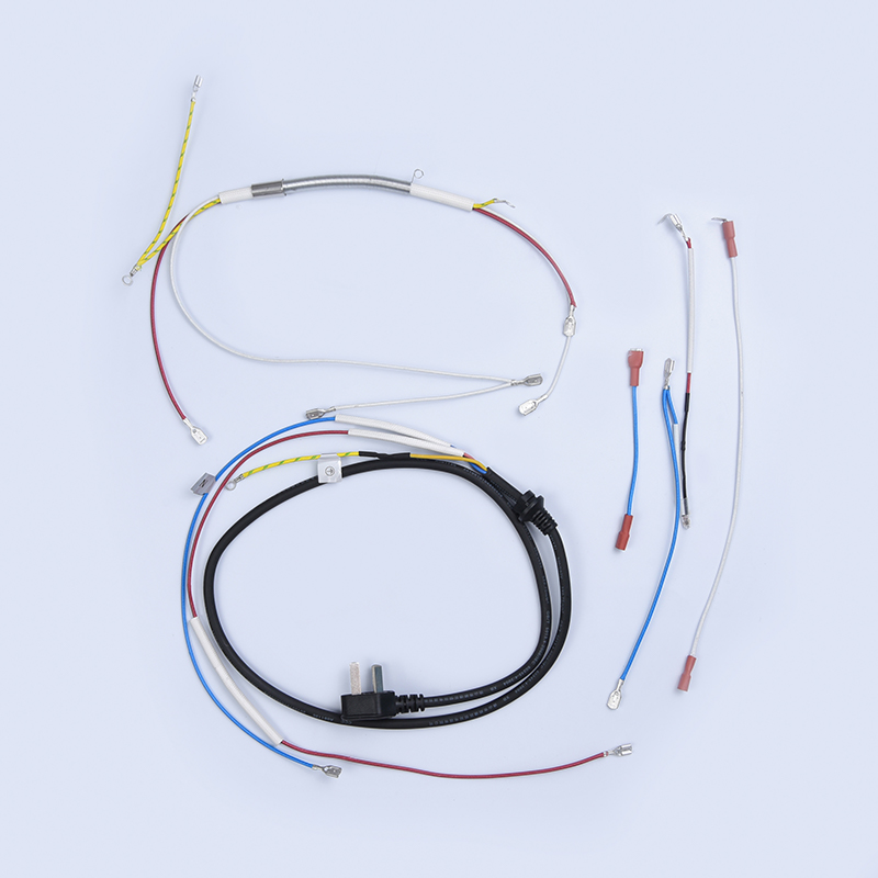 CARNIS Machina Wiring Harness