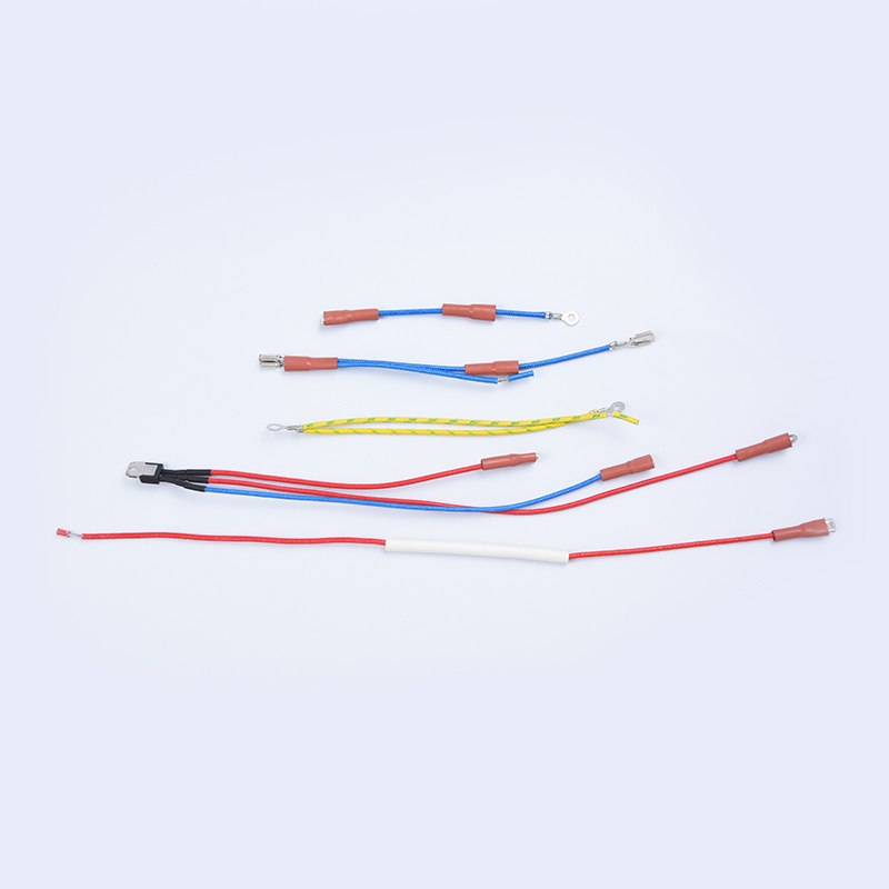 Electric Cooker Harness