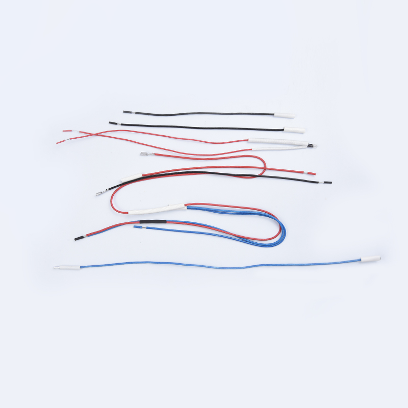 Electric calefacientis Wiring Harness