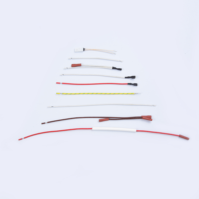 Electric Kettle Wiring Harness