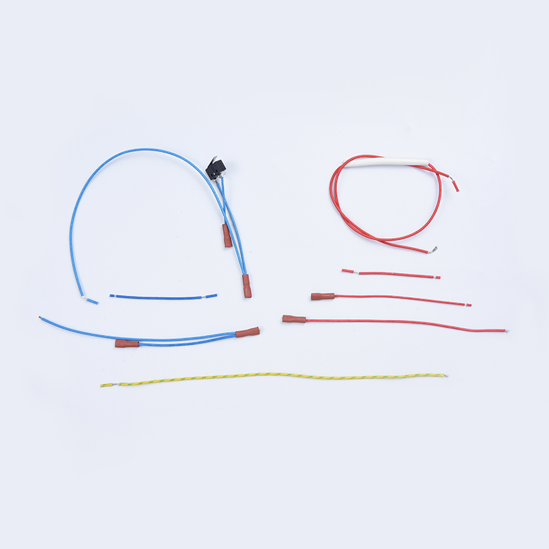 Handheld Vapor Peniculus Harness