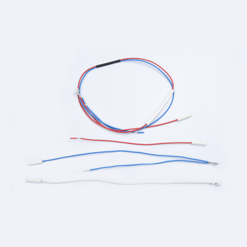 Sandwico Oven Wiring Harness