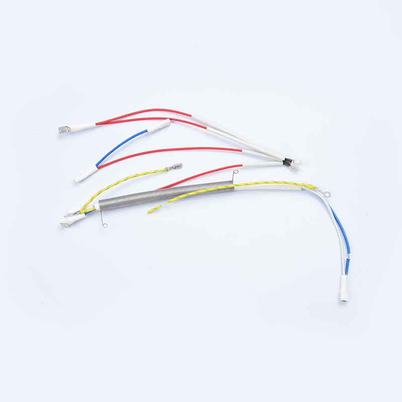 Sandwico Oven Wiring Harness