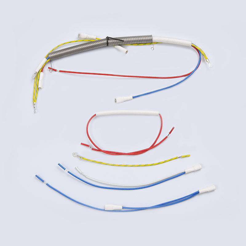 Sandwico furno Wiring Harness