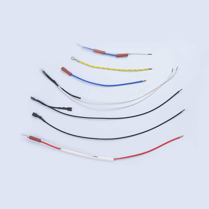 Environmental Electrical Wiring Harness: Design & Electrical Guide