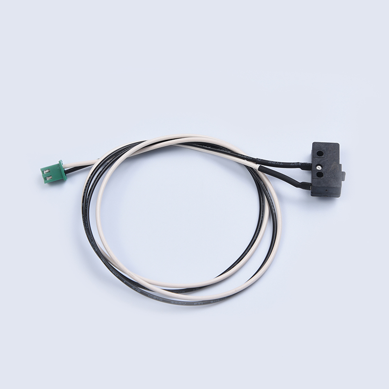 Lavatio Machina Wiring Harness