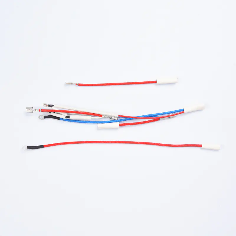 Ictus Electric Pistor Pan Wiring iungite in Appliance Diuturnitatem: Extendit Lifespan et Improving Stabilitas